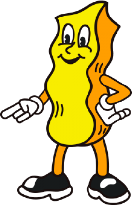 Ladies Bunny Slipper Scuffs Size 38 Short Plush W Tpr - Cheap As Chips (600x600)