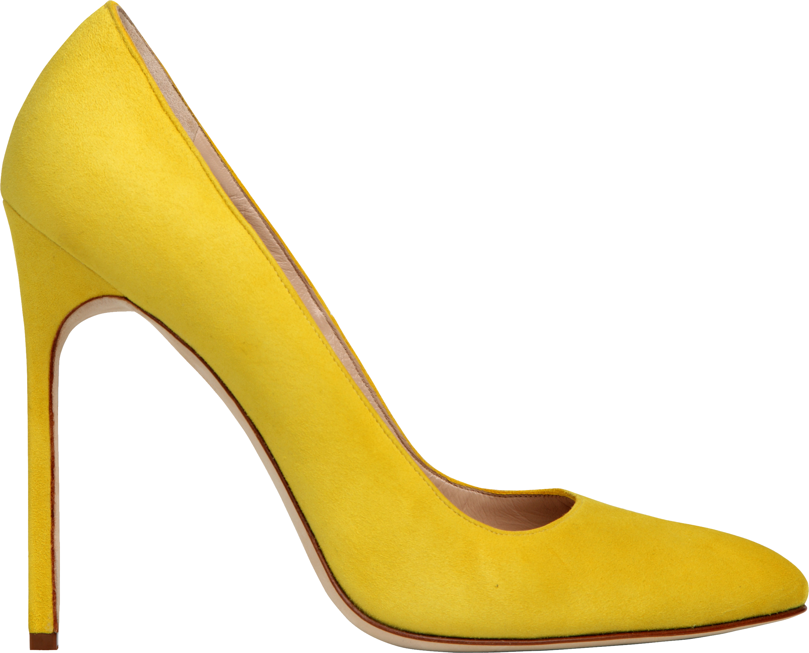 Ladies Shoes Clipart Png - Women Shoes Png (2622x2117)