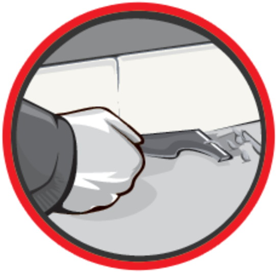 Preparing The Surface - Preparing The Surface (600x600)