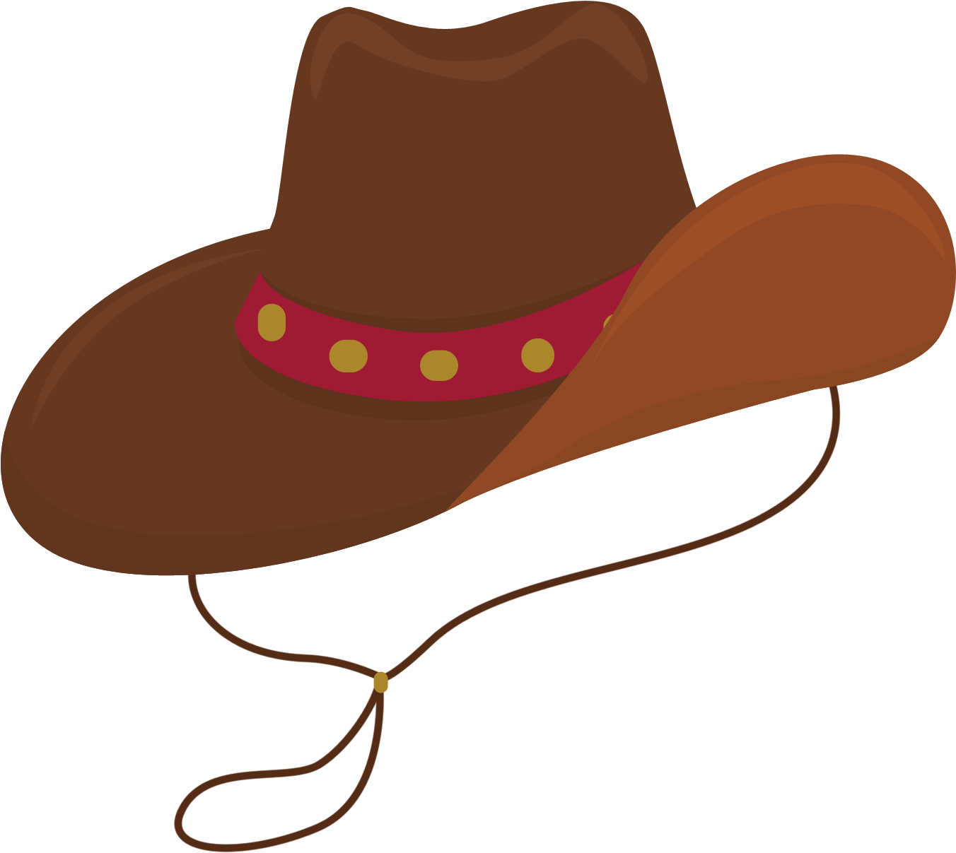 Photo By @daniellemoraesfalcao - Sombrero Vaquero .png (1500x1500)