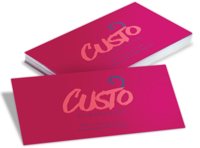 Suede Cards - Business Card (806x664)