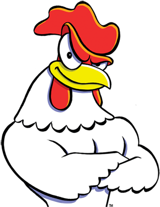 Logo Fried Chicken