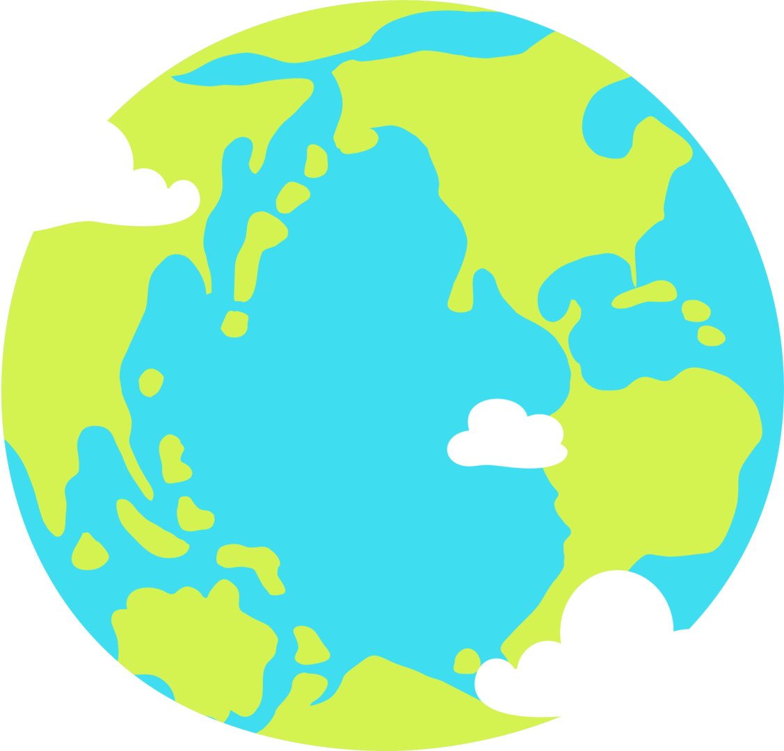 Ver Todas Las Imágenes De La Carpeta Png - Earth Clip Art (1127x1080)