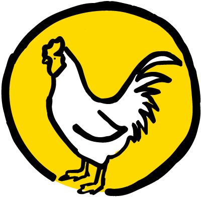 From The Blog - Fowl Play Products (400x392)