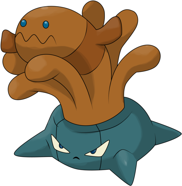 052 Nemonish By Daniel-dna - Cartoon (900x695)