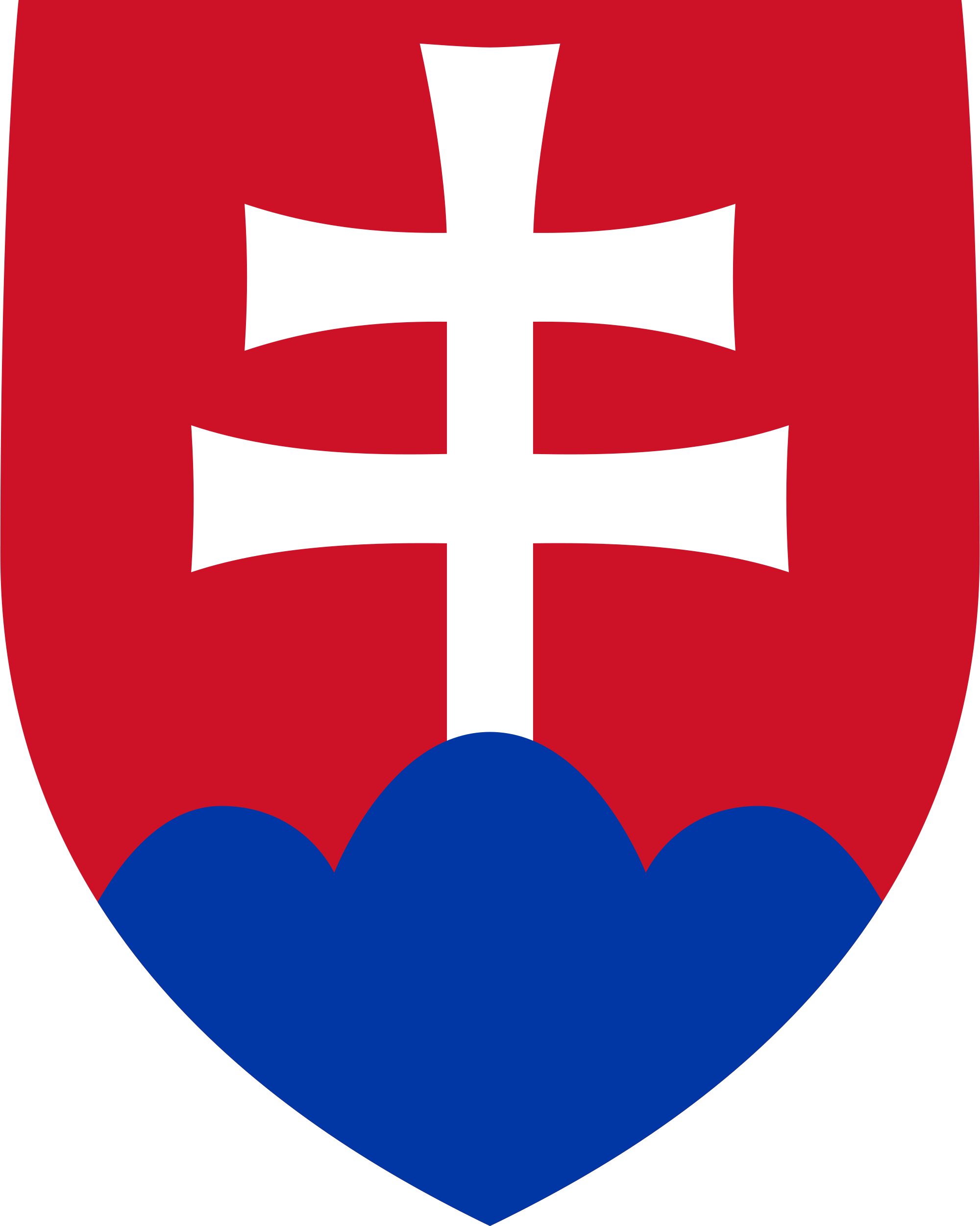 Slovakia Symbol - Google Search - Slovakia Coat Of Arms (2000x2500)