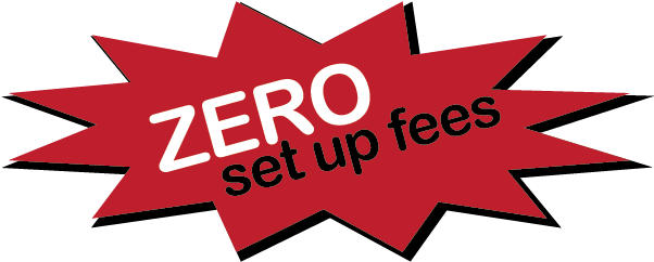 Home Sweet Home Memo Clip - Umbrella (616x259)