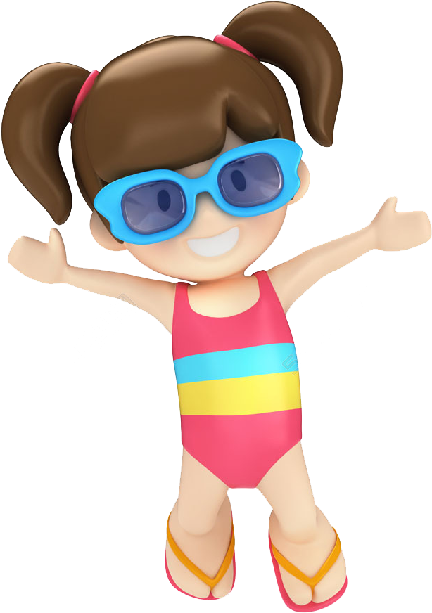 Happiness 3d Computer Graphics 3d Rendering Clip Art - Happiness 3d Computer Graphics 3d Rendering Clip Art (750x1000)