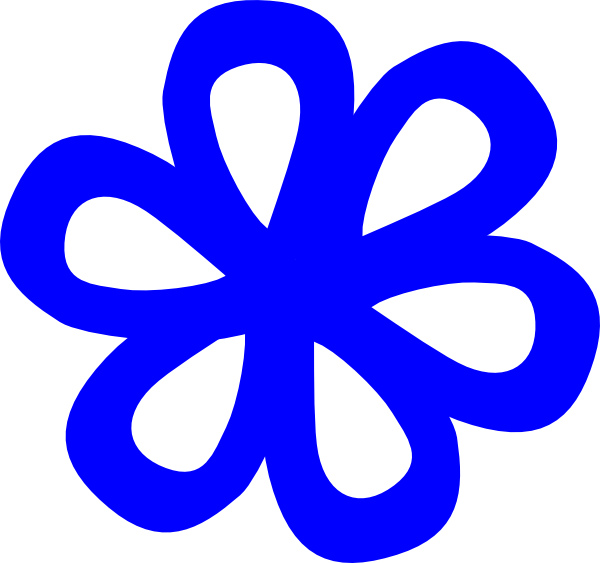 Forget Me Not Clipart Clipart Best - Clip Art (600x563)
