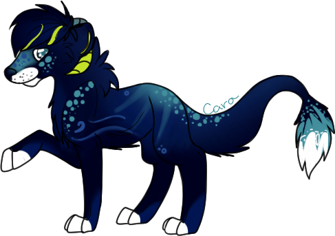 Headshot Nemo By Drama Queen Thank You - Cartoon (487x343)