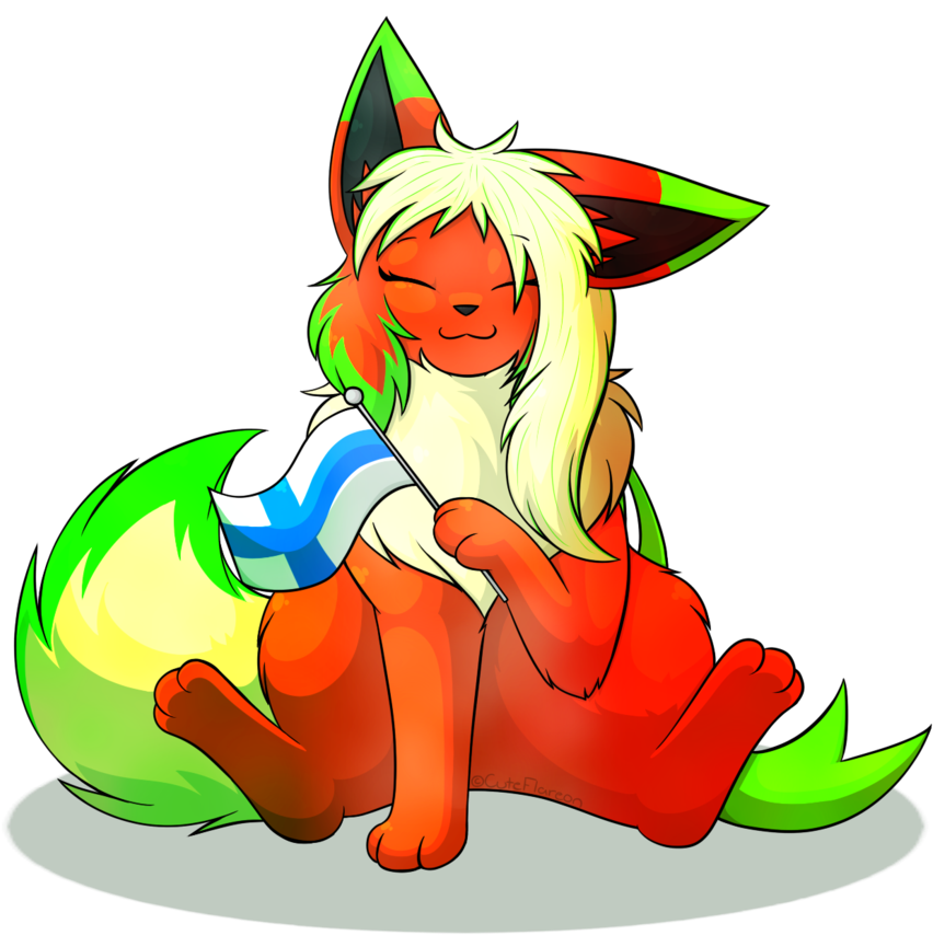 At Sweet Home By Cuteflare - October 12 (894x894)