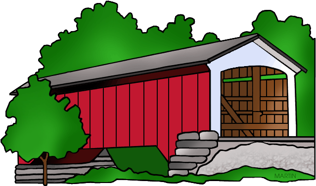 Famous Landmarks In Iowa (648x393)