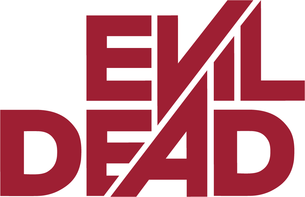 Evil Dead Logo - Evil Dead Logo Png (1023x661)