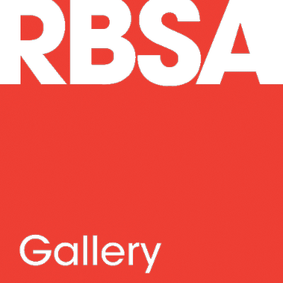Rbsa Gallery - Royal Birmingham Society Of Artists (400x400)