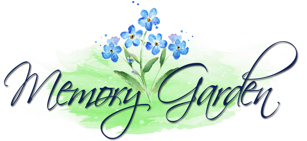 Memory Garden - Visions Of The Garden: Philosophical Poetry Of Experiencing (1000x525)