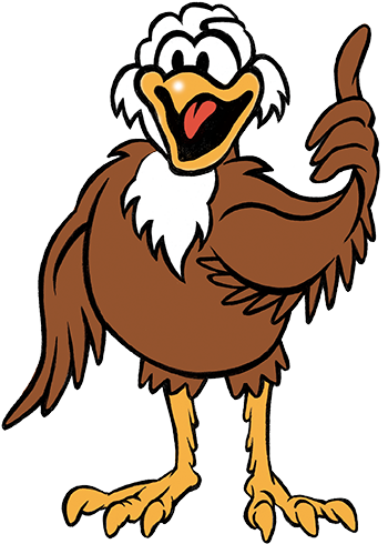 Sam The Eagle - Pulled Pork (352x500)