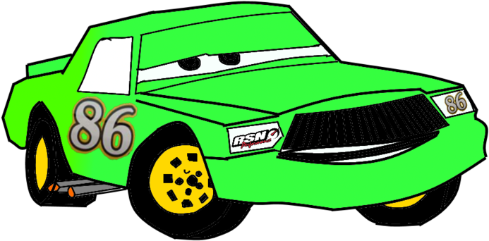 Chickhicks By Blurr500 - Off-road Vehicle (1024x576)