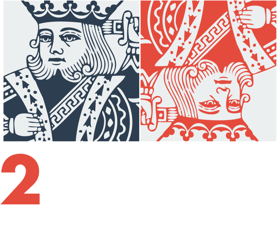 King Of Hearts Card (1000x849)