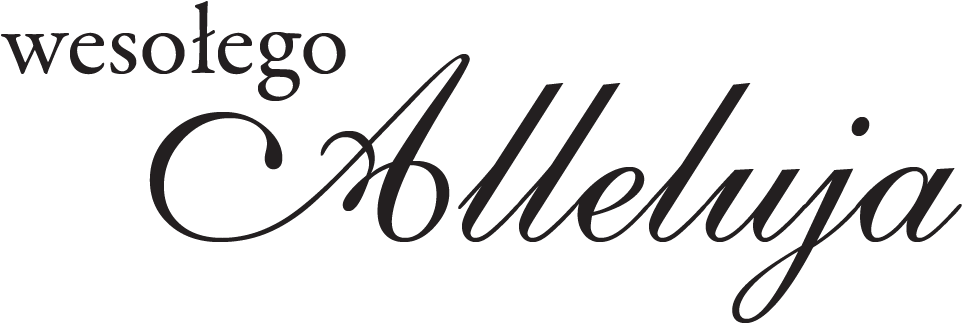 Wesołego Alleluja - Grow Old Along With Me The Best (961x334)