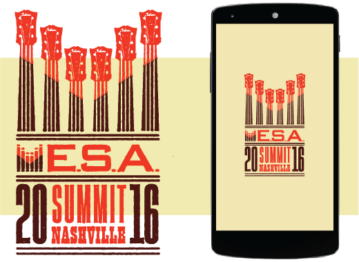 Cups, Awards, Name Tags And Posters For Every Vendor - Graphic Design (520x380)