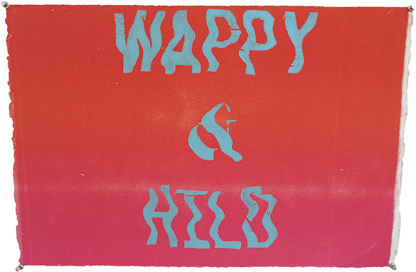 My Passion Is In Printmaking - Poster (600x397)