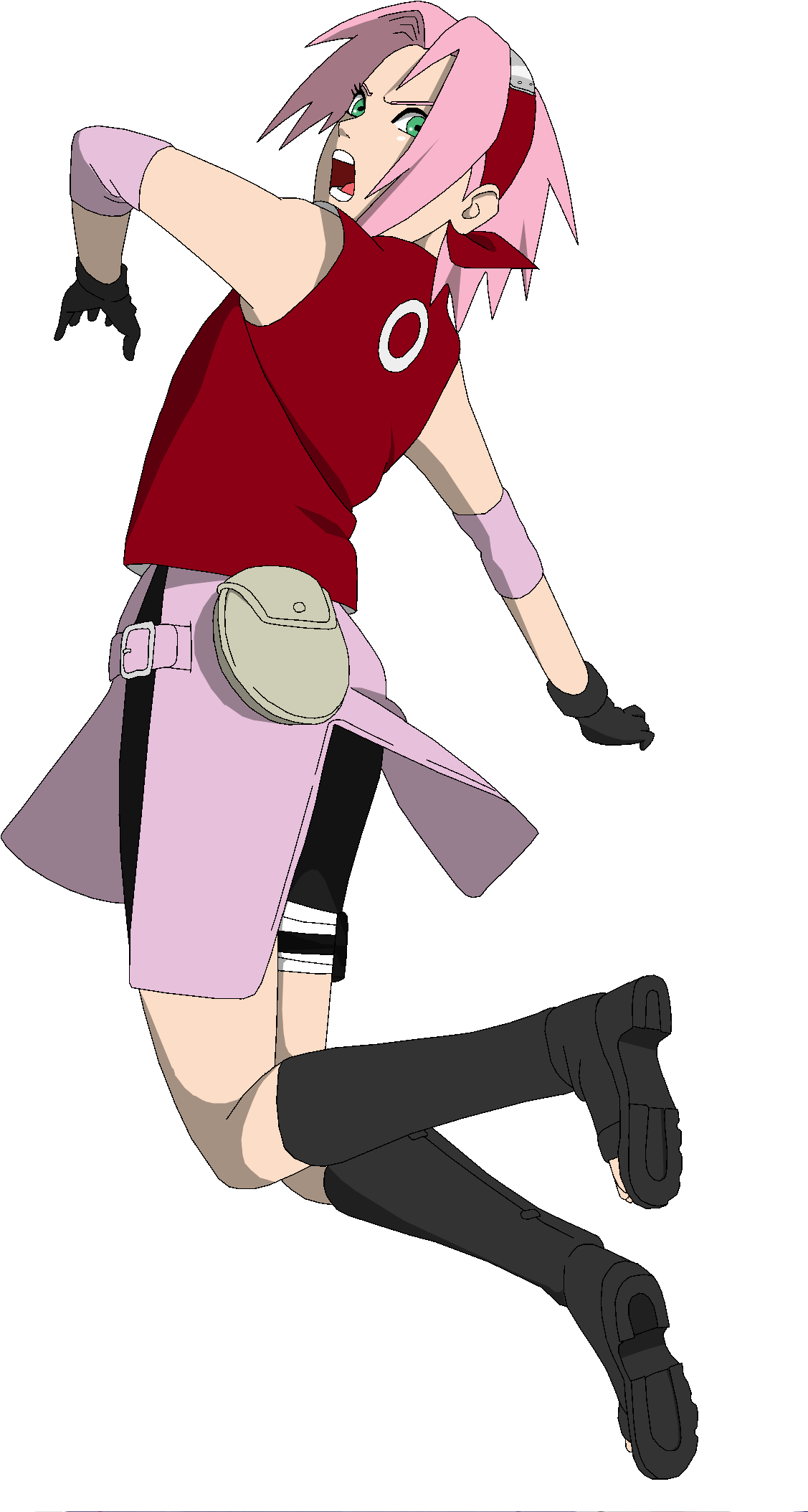 Line Art (1200x2200)