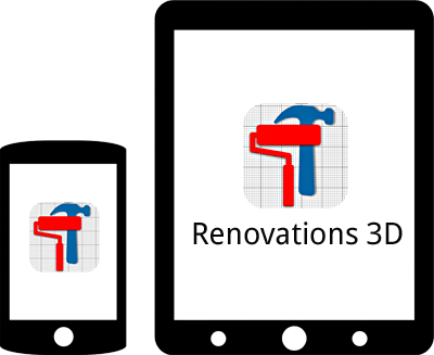 Can't Wait Any Longer To Edit Your Sweet Home 3d Files - Android (400x327)