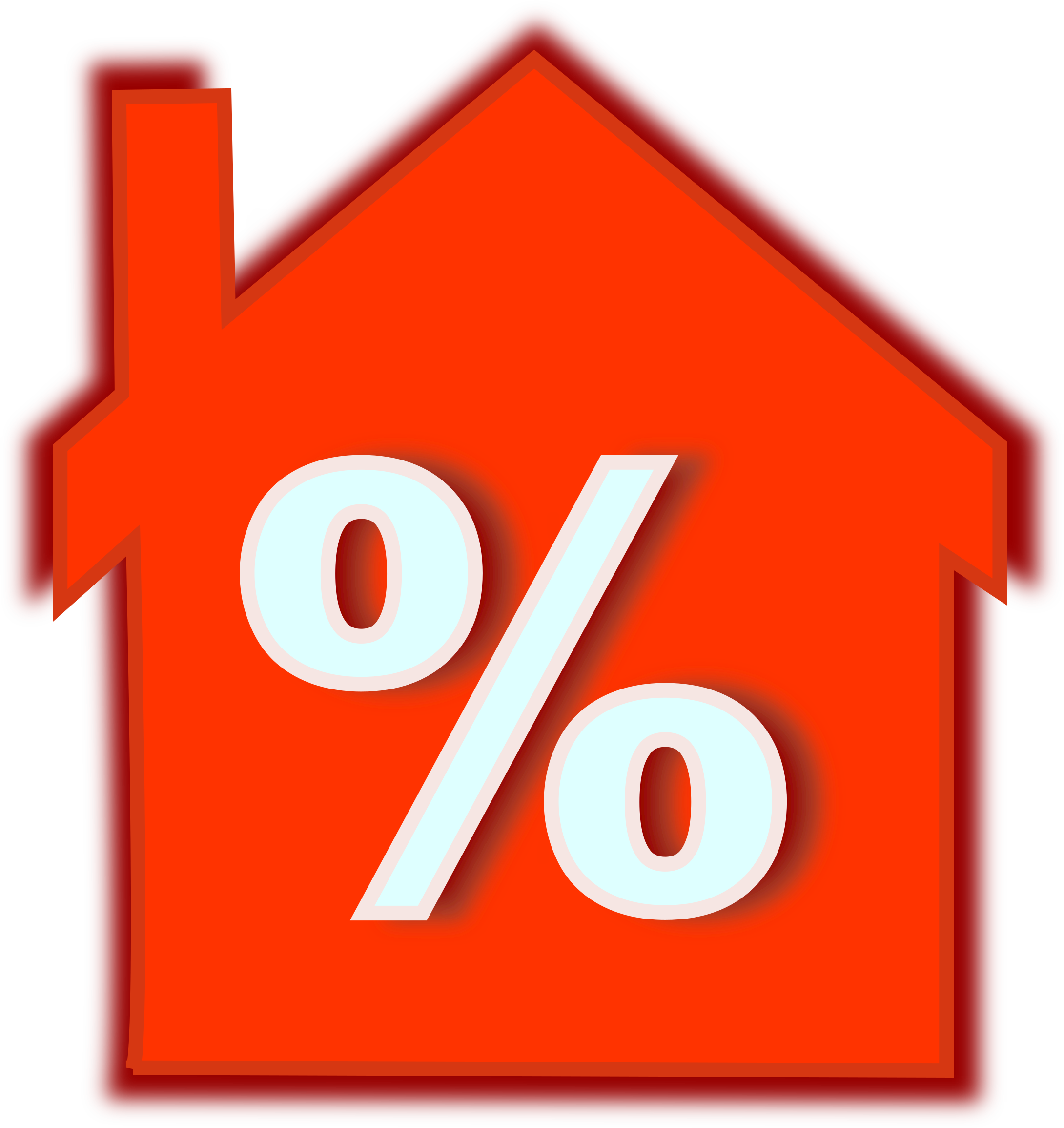 Home Loan Interest Rate - Home Loan Interest Rate (2400x2400)