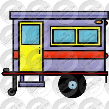 Mobile Home Picture - Mobile Home Picture (380x380)