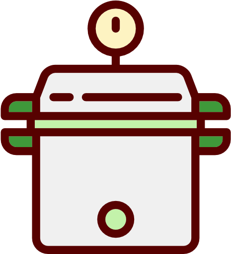 Scalable Vector Graphics Autoclave Icon - Scalable Vector Graphics Autoclave Icon (512x512)