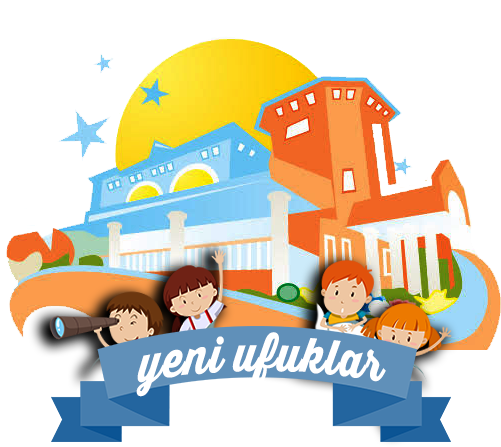 Yeni Ufuklar Anaokulu - Yeni Ufuklar Anaokulu (612x484)