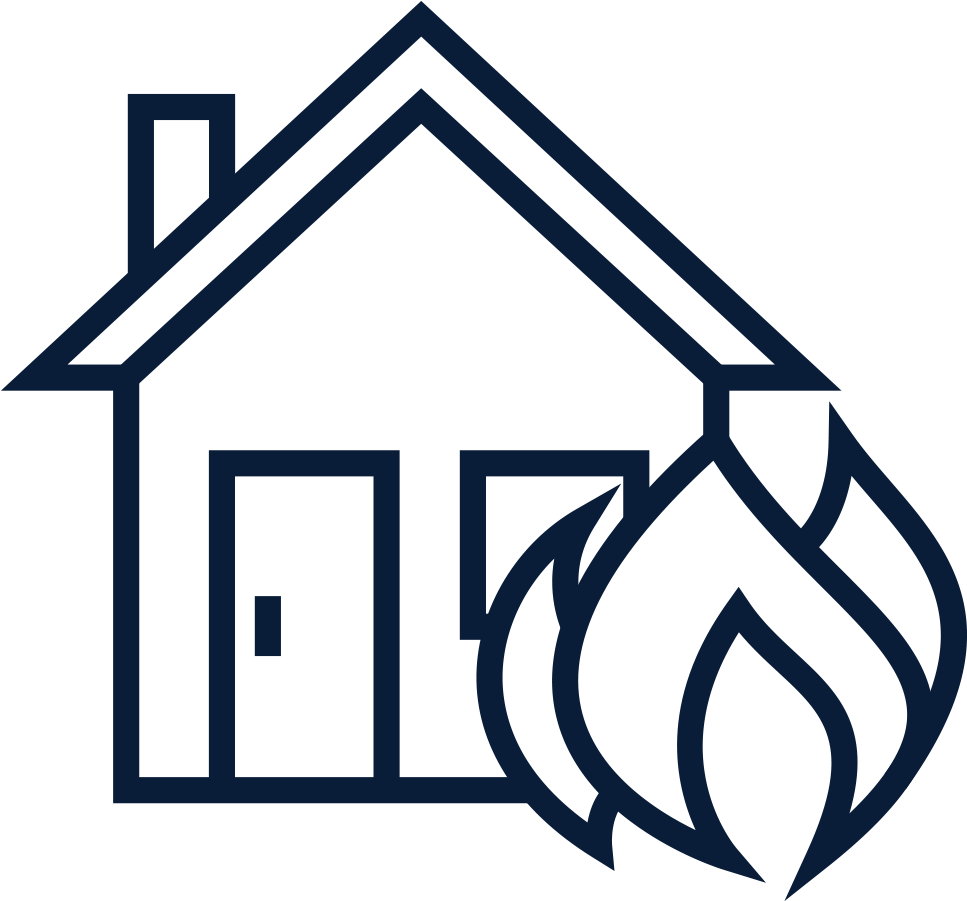 Dfi Insurance Florida Homeowner - House (1000x1000)