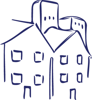 Society Clipart Health And Social Care - Health (369x400)