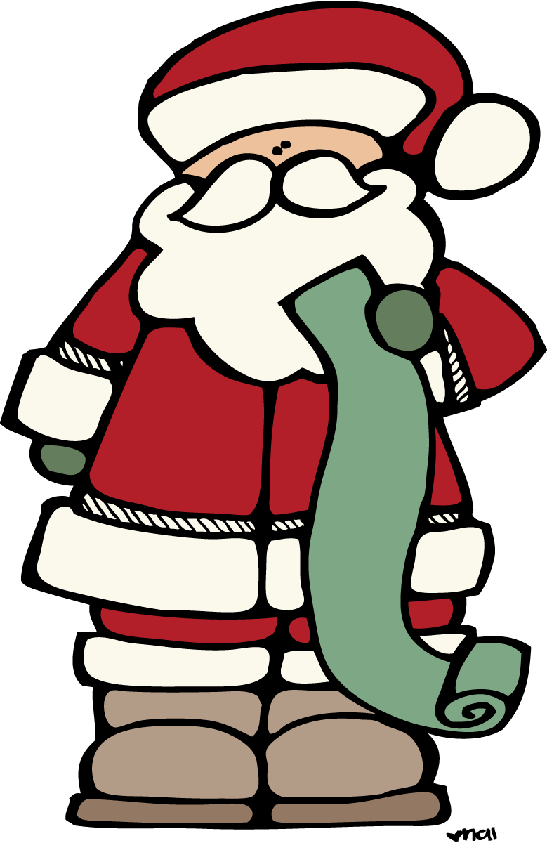 Snowman Clipart Melonheadz - Melonheadz Christmas Clipart (779x1200)