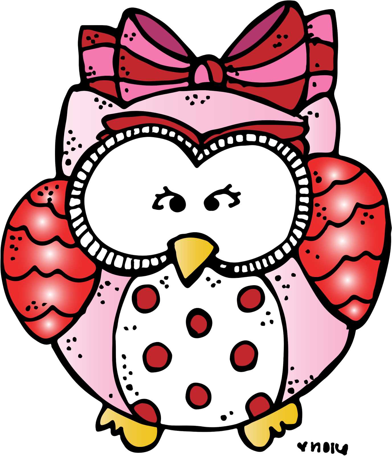 I Have Some Freebies For You As Well, - Melonheadz Valentines Day (1376x1600)