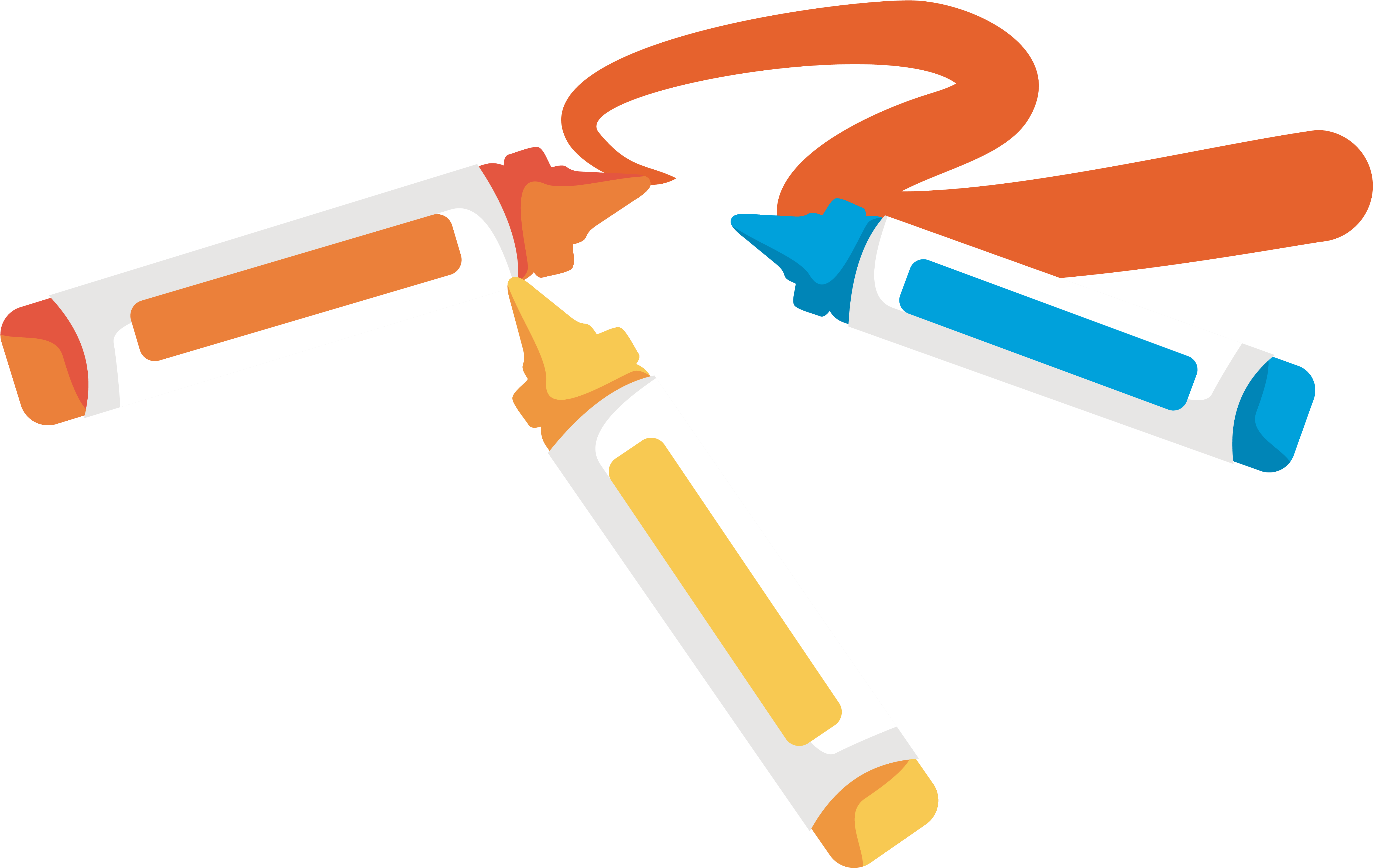 Drawing Crayon Scalable Vector Graphics - Crayon (6000x4655)