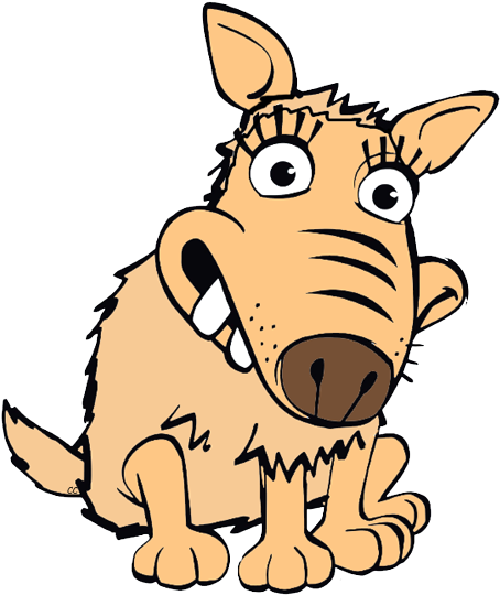 And Clipped By Cartoon Clipart - Shaun The Sheep Slip (467x546)