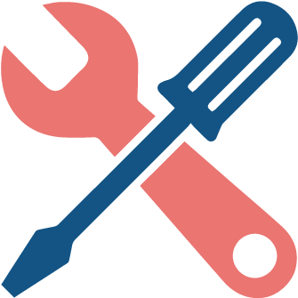 Save On Repairs & Replacements - Repairs Icon Png (355x355)