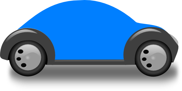 Car Drawing Png (600x302)