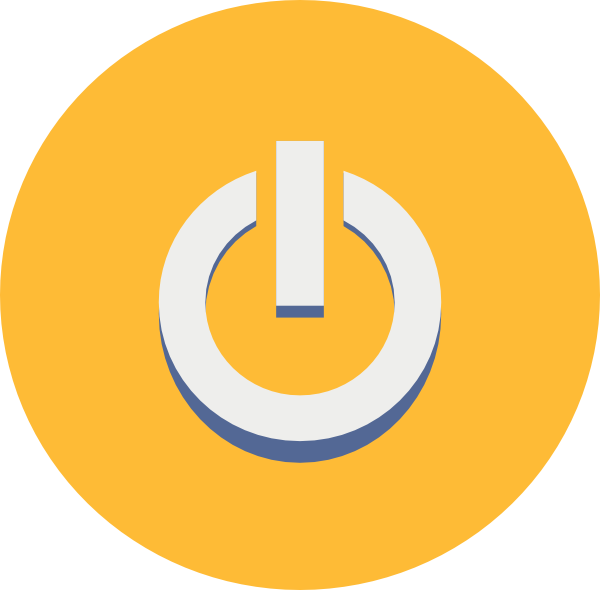 Office Supplies Icon (600x590)