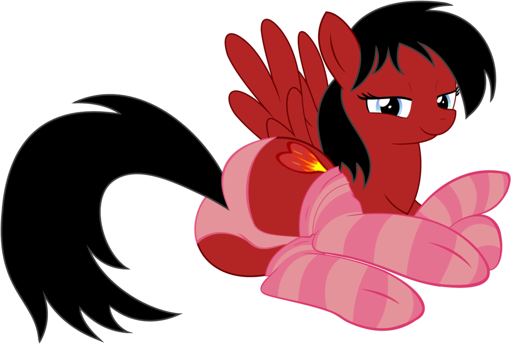 That Plot By Whiteskypony - Cartoon (1024x712)