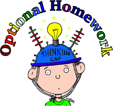 Optional Homework - Textual Evidence Definition (384x358)
