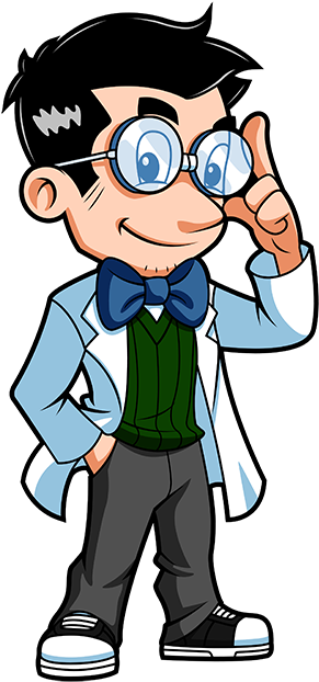 Exponential And Logarithmic Functions , Algebra Homework - Тесты В Картинках Психологические (399x650)