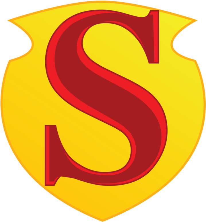 Superman Clipart First - Superman Logo (1024x781)