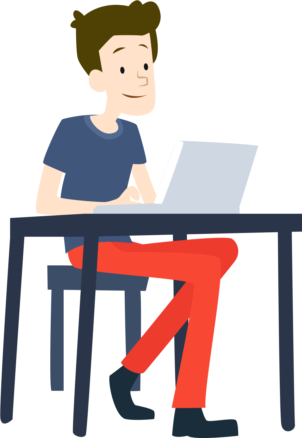 Student Education Homework University Clip Art - Student Education Homework University Clip Art (2000x2000)