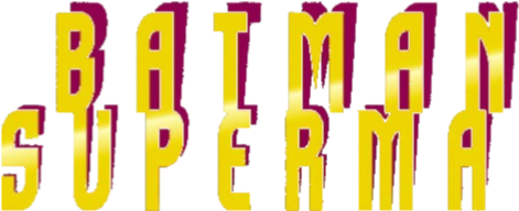 Batman Superman Volume 1 Logo - Colorfulness (500x255)