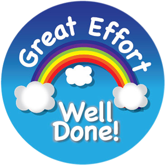 Good Effort Clipart Suggest Keyword - Great Effort Well Done (400x400)