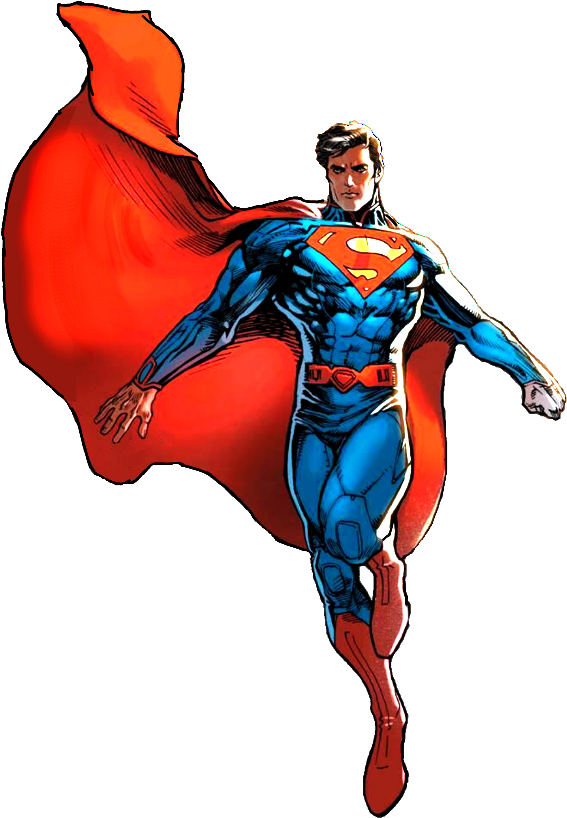 Superman By Mayantimegod - Deviantart Superman Png (645x899)