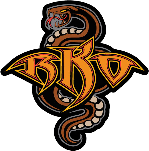 Wwe Randy Orton Logo (505x511)
