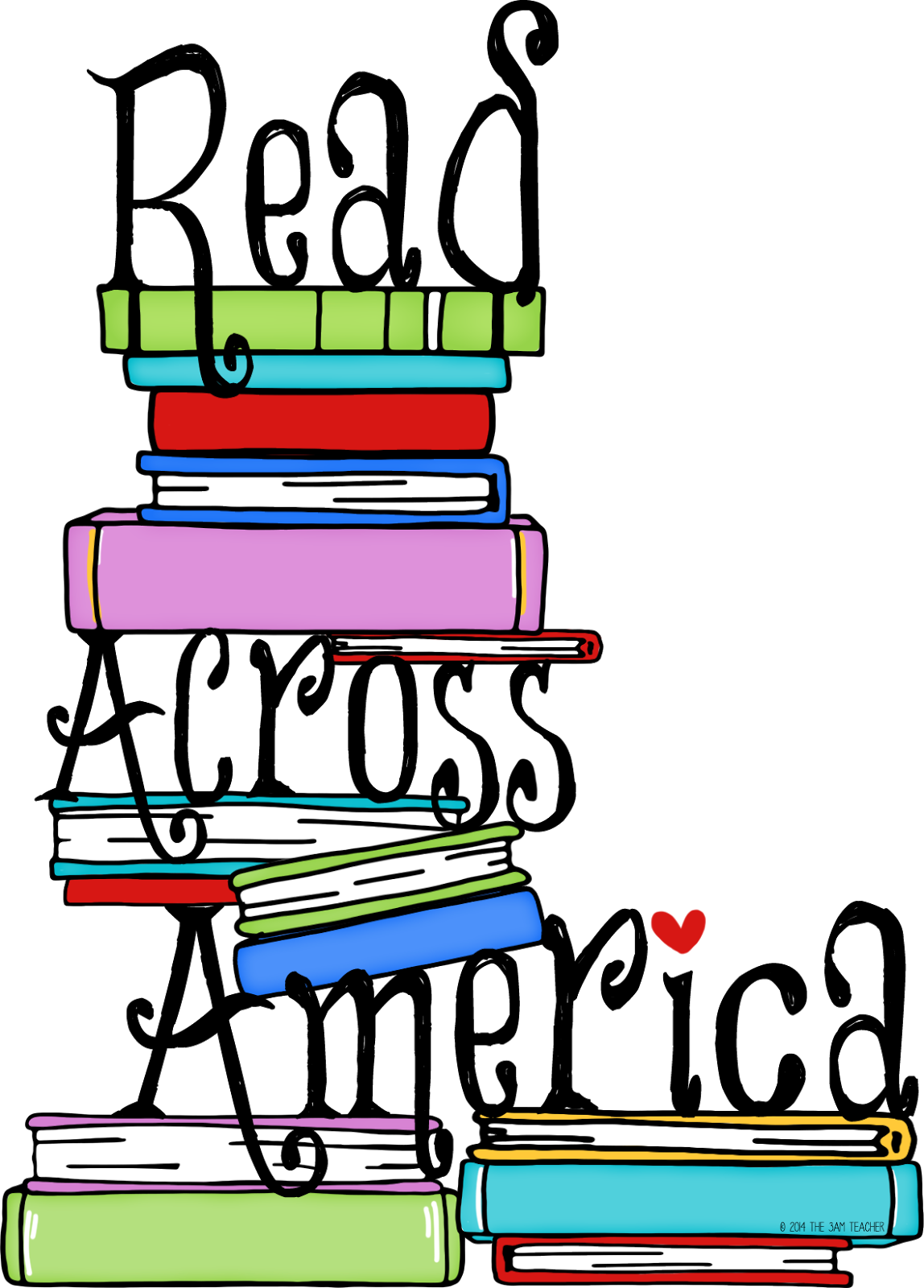 Upcoming Events Read Across America Celebration Lowell - Read Across America 2018 (1148x1600)